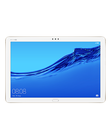 HUAWEI MediaPad M5 liteサポート