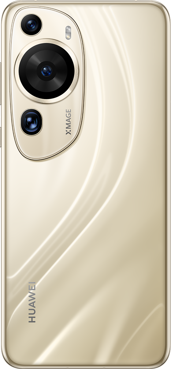 HUAWEI P60 Art Specifications - HUAWEI Global