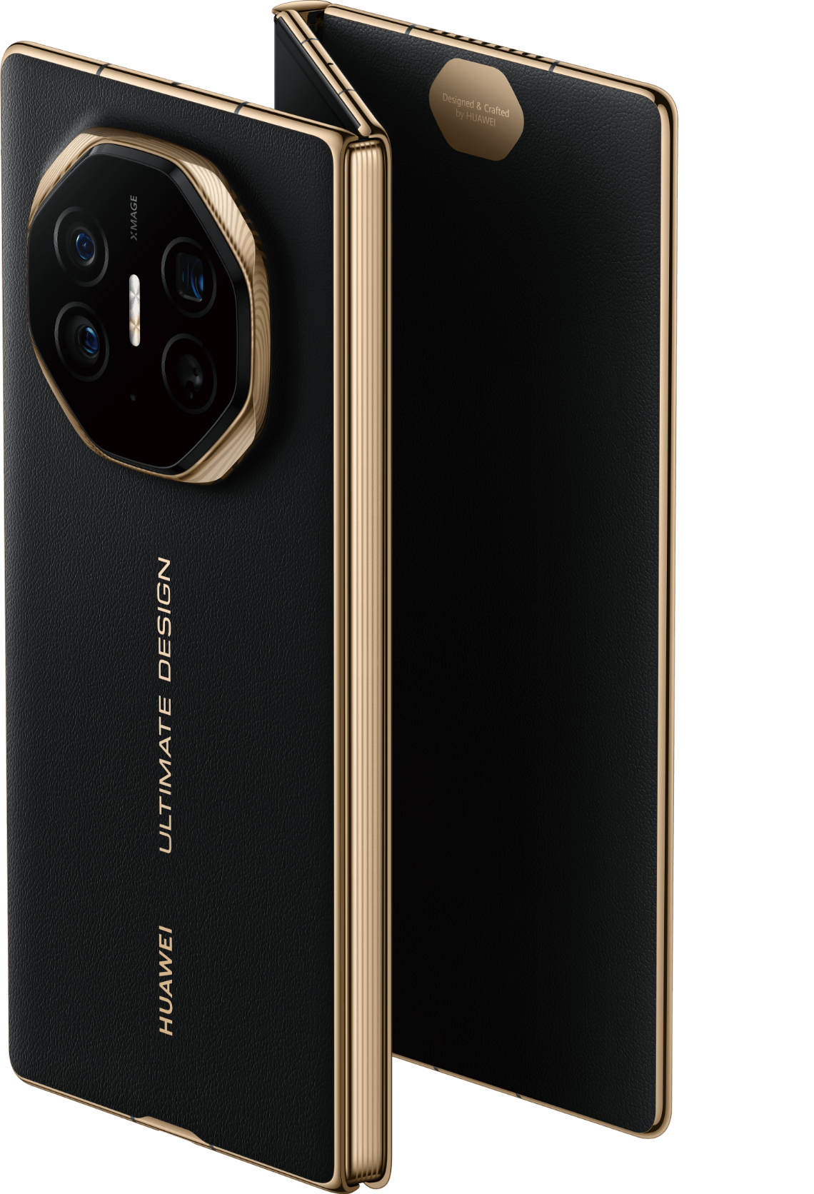 HUAWEI Mate XT ULTIMATE DESIGN Specifications - HUAWEI Global