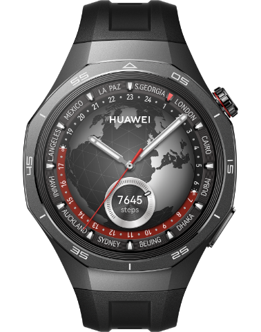 HUAWEI WATCH GT 5 Pro Specifications - HUAWEI Canada