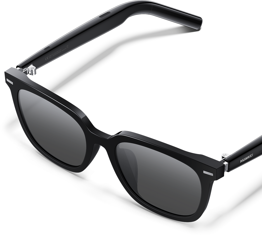 HUAWEI Eyewear 2 - HUAWEI Global