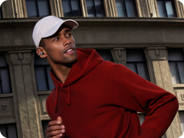 HUAWEI FreeClip - HUAWEI 日本