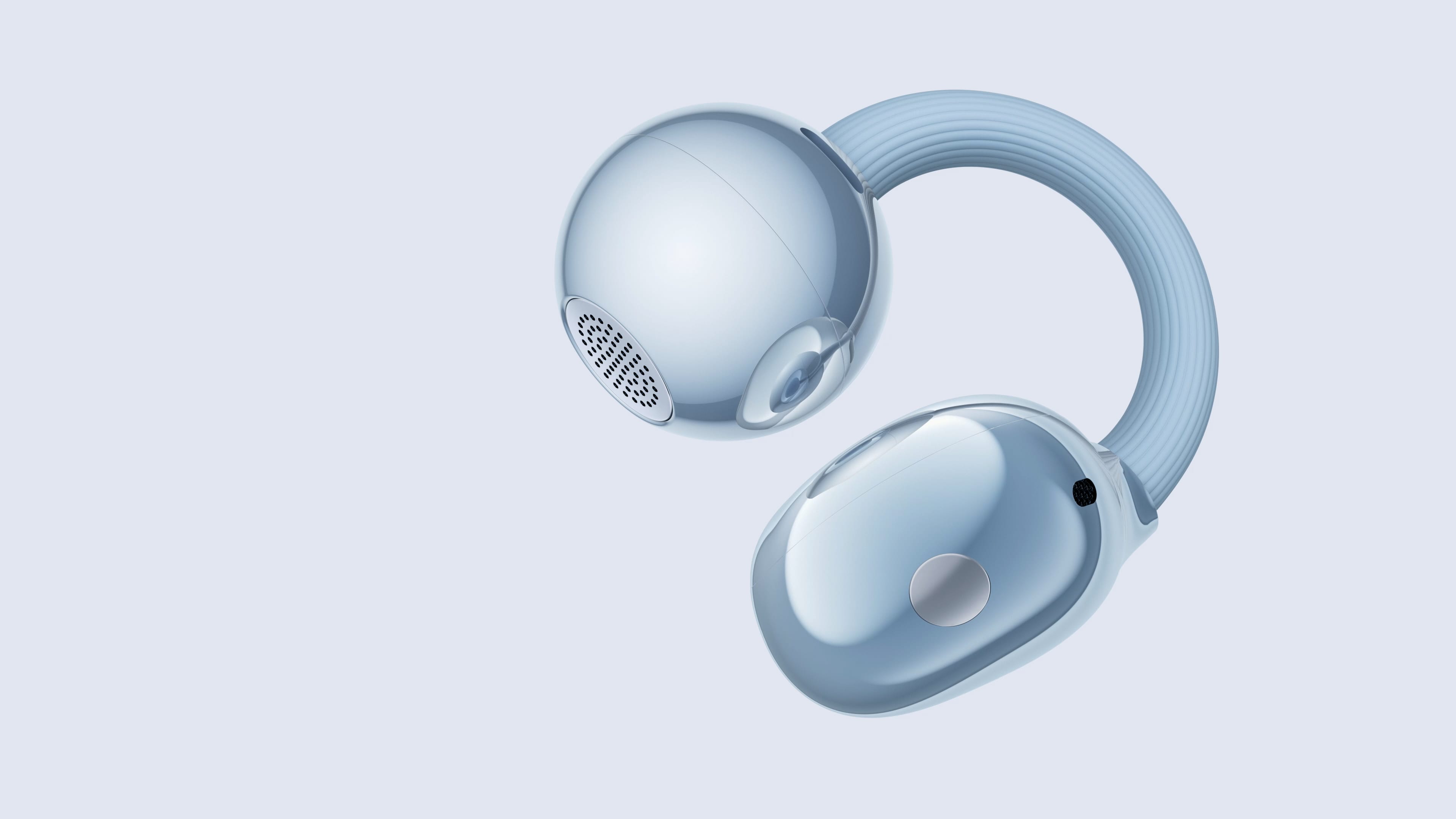 HUAWEI FreeClip 2 - HUAWEI 日本