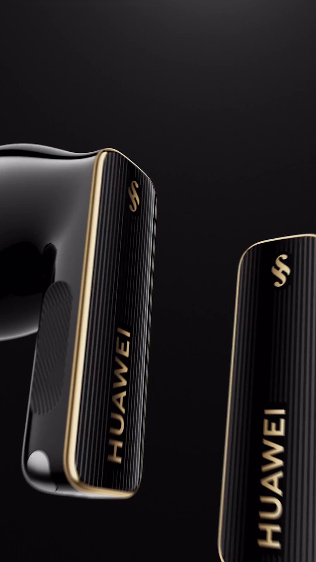 HUAWEI FreeBuds Pro 4 - HUAWEI 日本