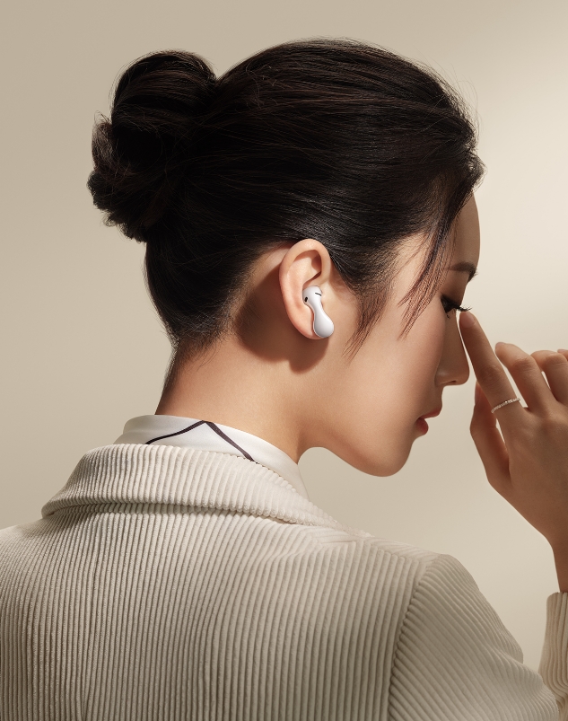 HUAWEI FreeBuds 5 - HUAWEI Global