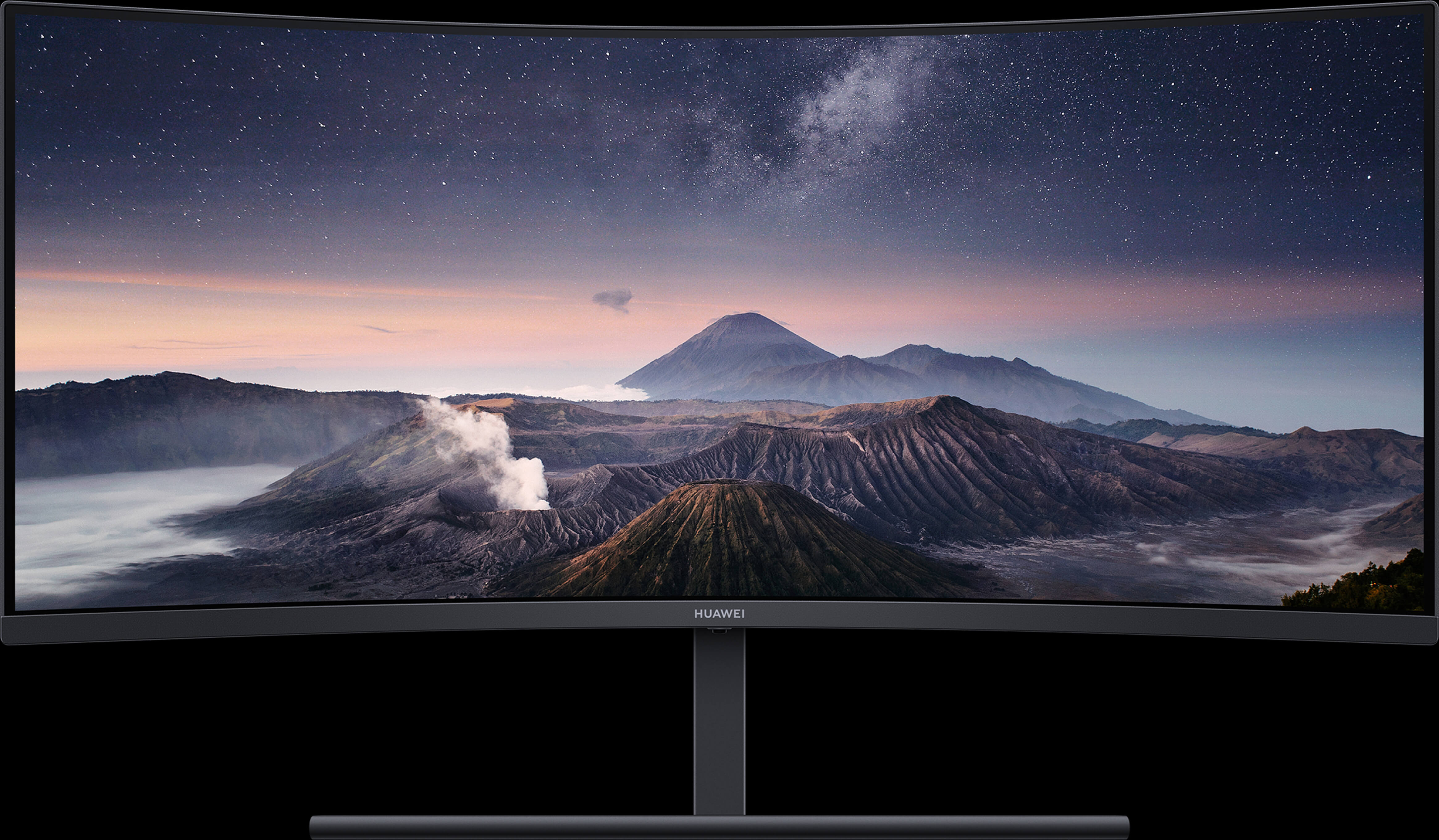 HUAWEI MateView GT 34-inch Standard Edition - HUAWEI 日本