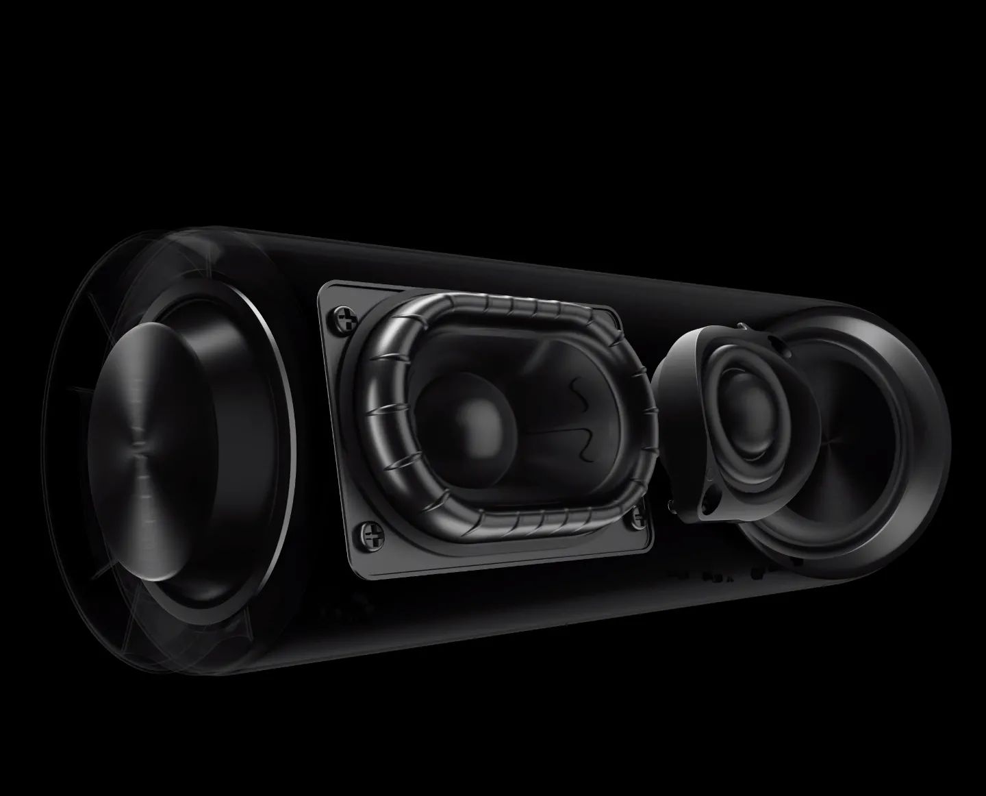 HUAWEI Sound Joy – HUAWEI 日本