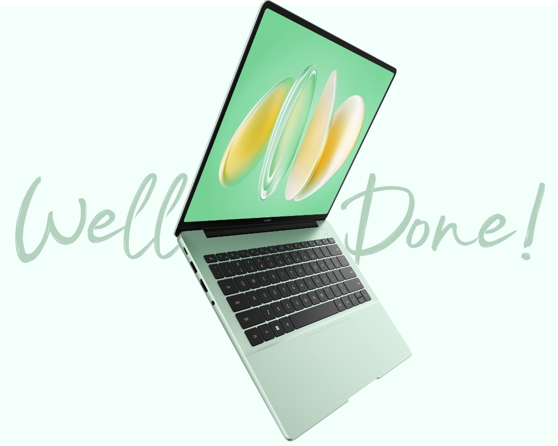 HUAWEI MateBook 14 Core Ultra - HUAWEI Global