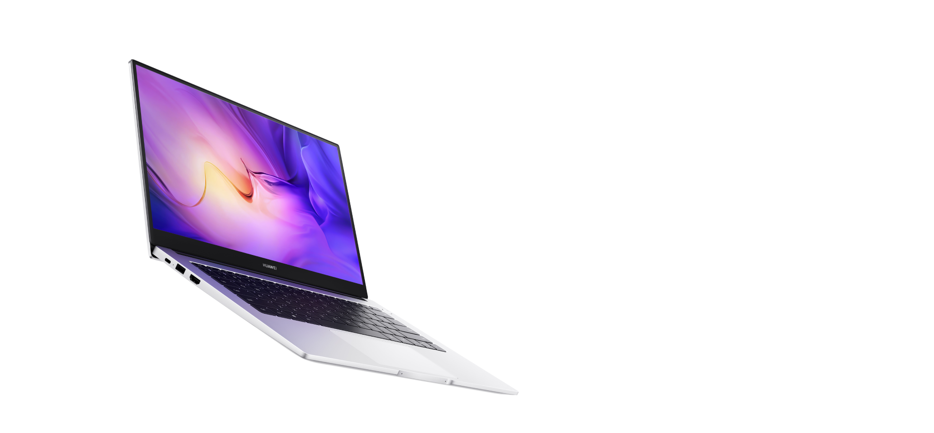 HUAWEI MateBook D 14 2021 - HUAWEI Suisse