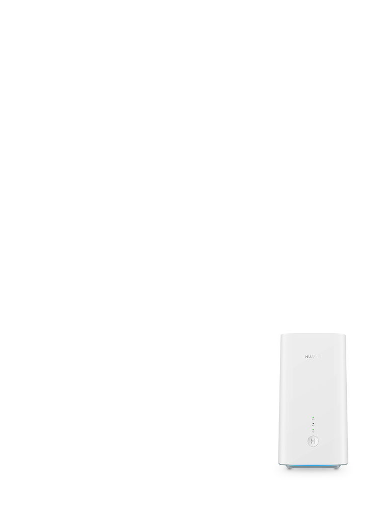HUAWEI 5G CPE Pro 2 - HUAWEI Global