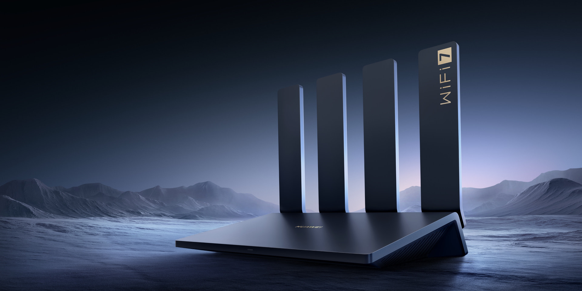 HUAWEI WiFi BE3 Pro - HUAWEI Global