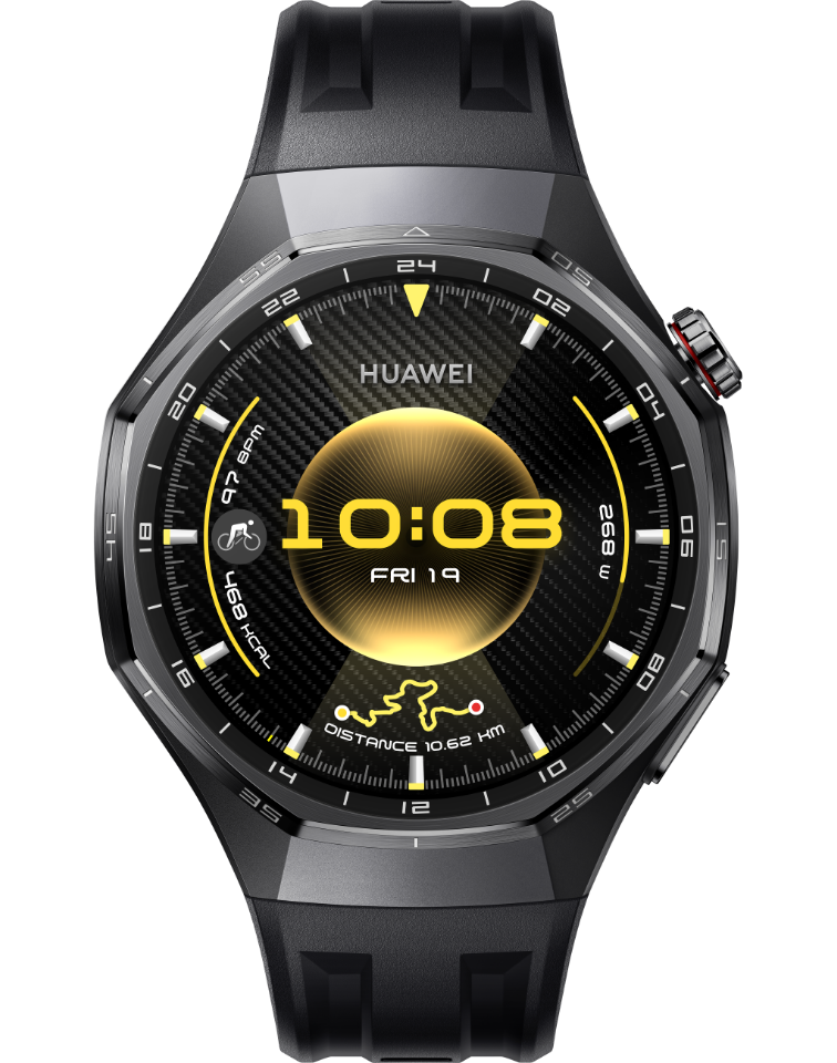 HUAWEI WATCH GT 6 Pro 取扱説明書とよくあるご質問 | HUAWEI サポート