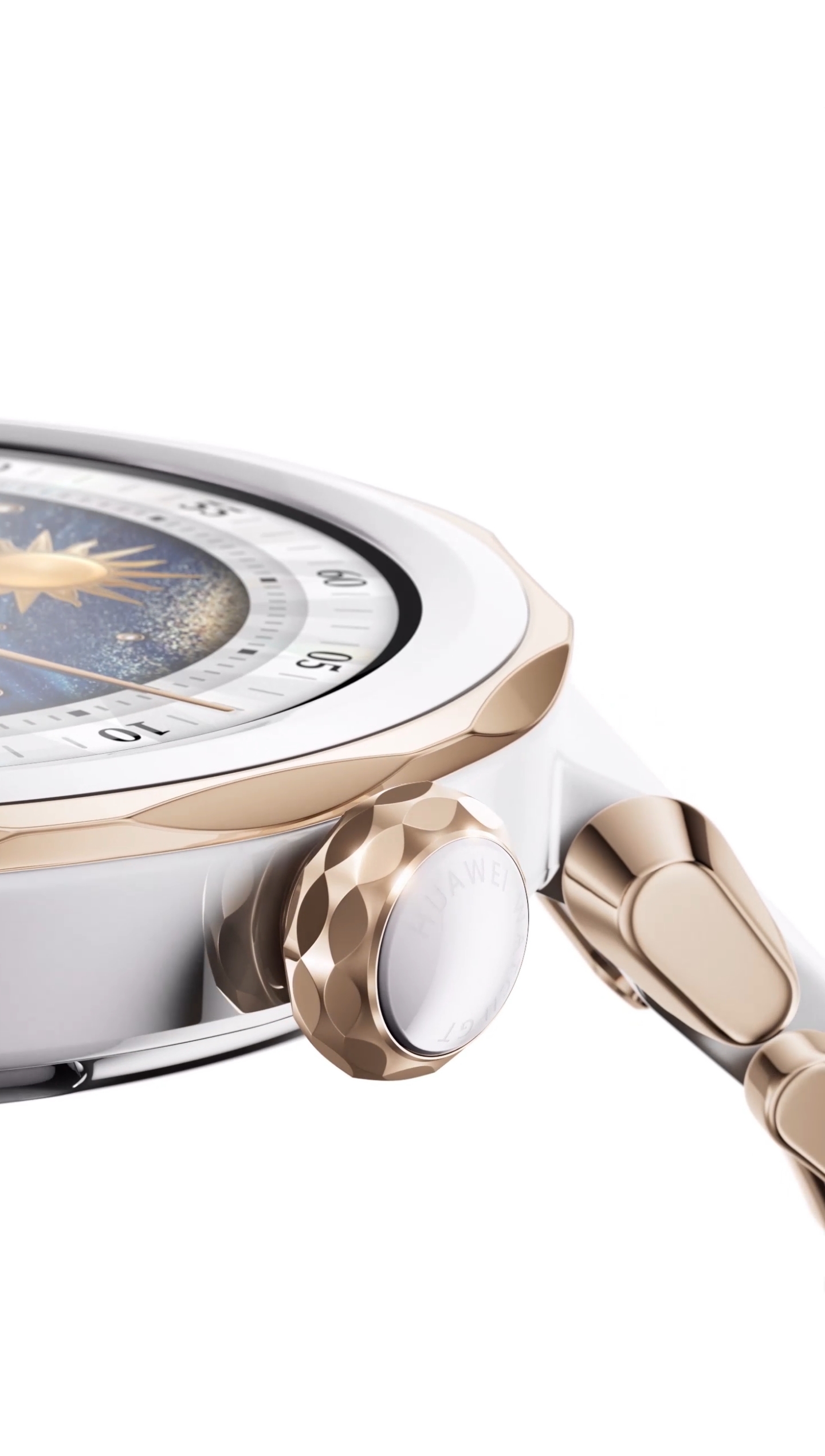 HUAWEI WATCH GT 5 Pro - HUAWEI Levant