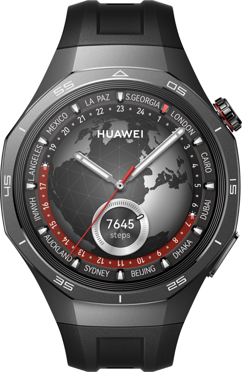 HUAWEI WATCH GT 5 Pro - HUAWEI 日本