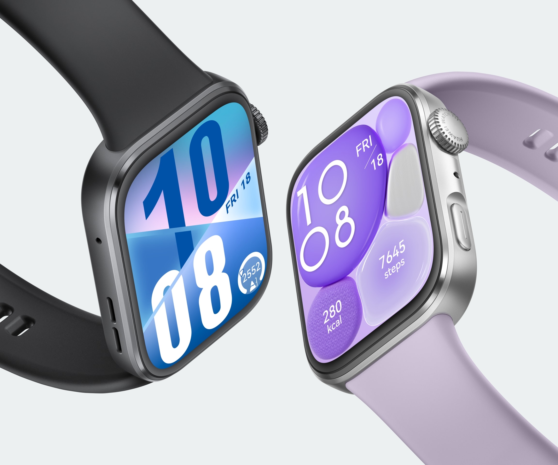 HUAWEI WATCH FIT 4 - HUAWEI 日本