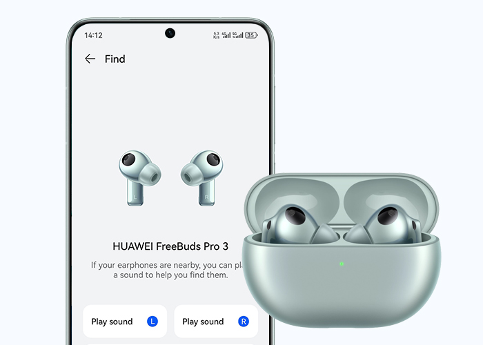 オーディオ | HUAWEI サポート 日本