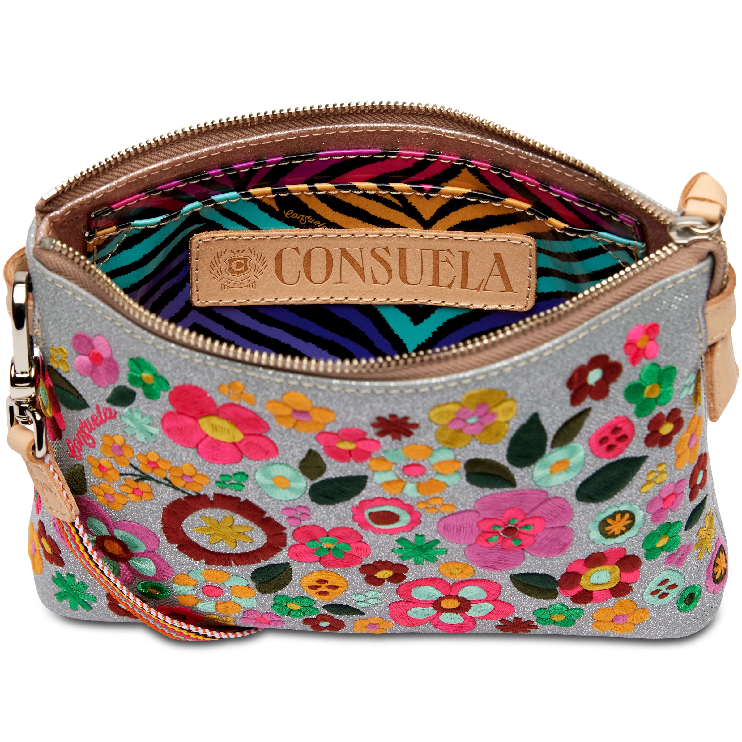 Tink Midtown Crossbody – Consuela