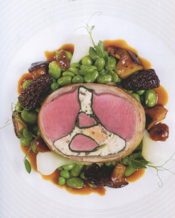 Cookbook Review: The Ritz London, The Cookbook - Cooking by the Book