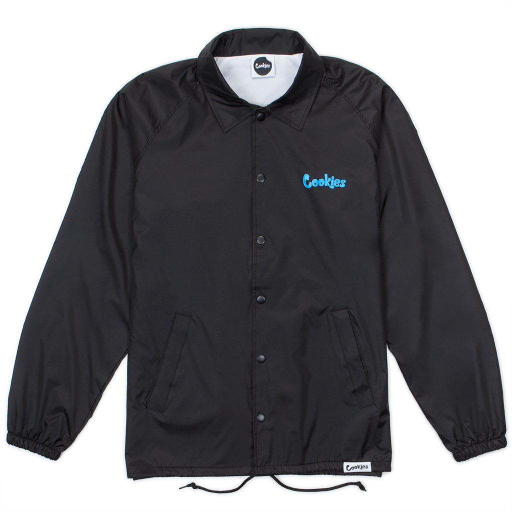 p(R)ojectR® Logo Coach Jacket p(R)ojectR® Logo Coach Jacket