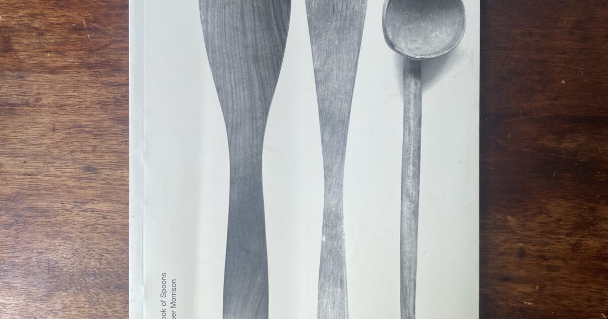 t*a様 【希少】Jasper Morrison 「A Book of Spoo Jasper Morrison - A