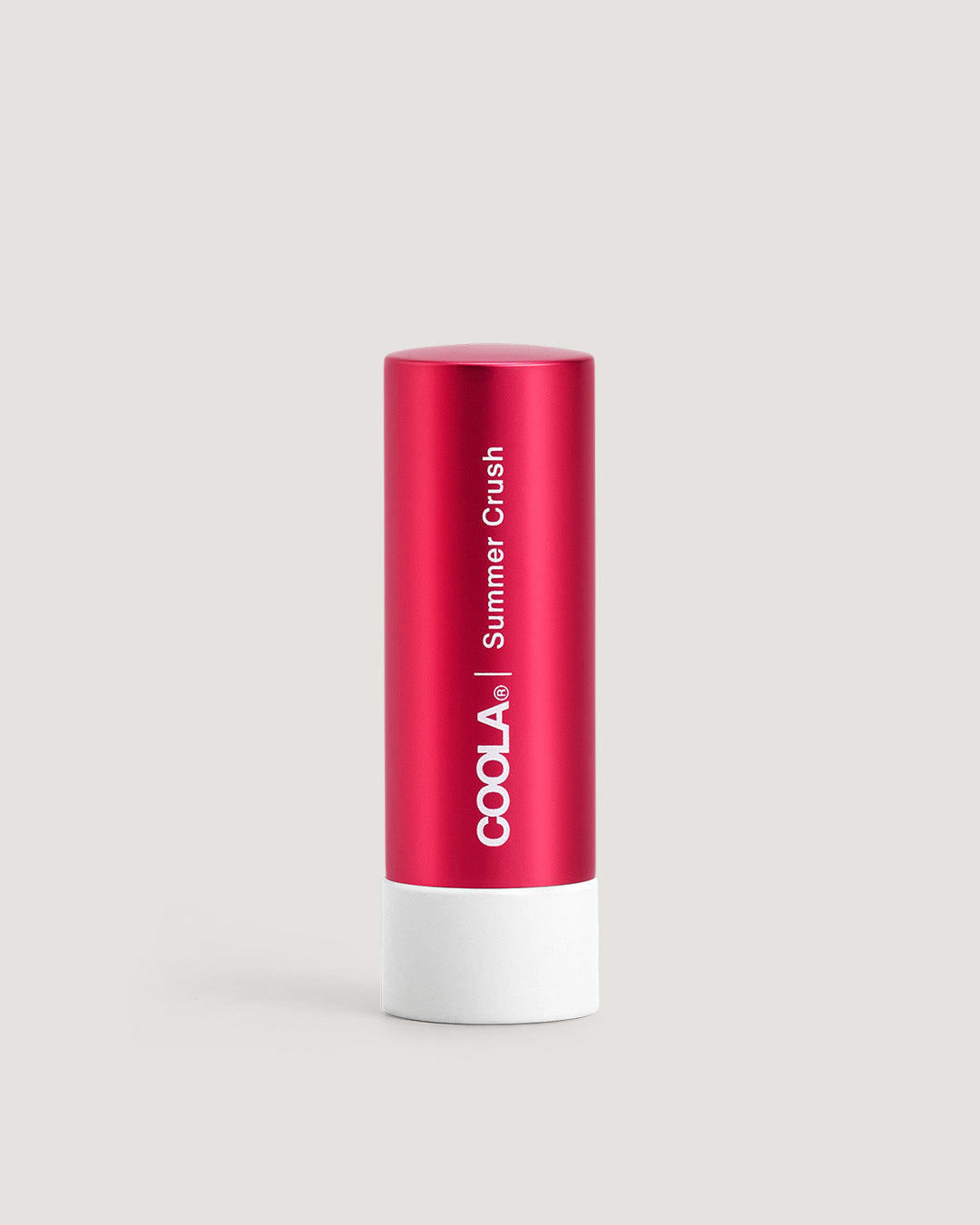 Liplux® Tinted Lip Balm Zinc Oxide - Summer Crush | COOLA
