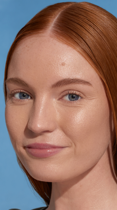 Dew Good Illuminating Face Serum SPF 30 - COOLA