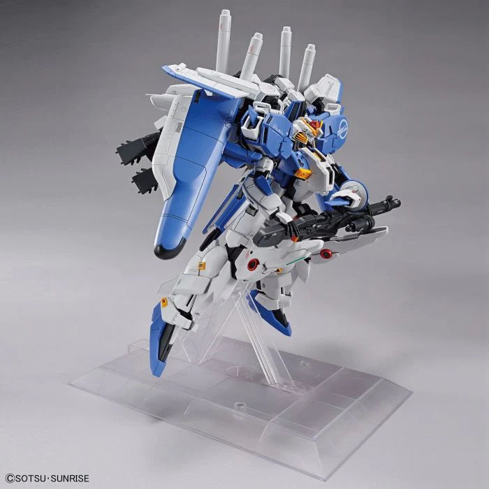 MG EX-S Gundam/S Gundam 1/100 – Cool Dragon Hobby