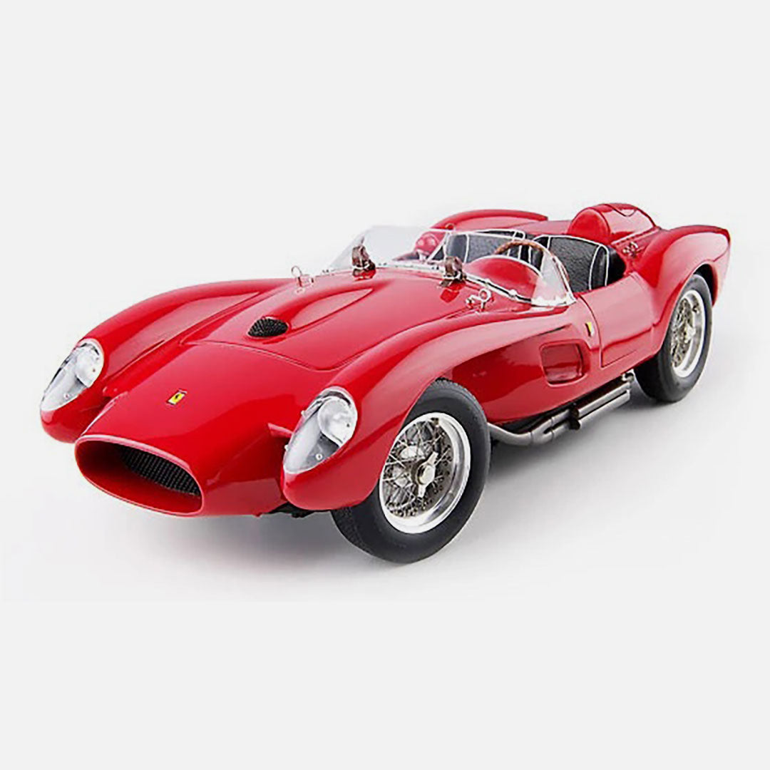 Ferrari 250 Testa Rossa (1958) – Coolest Toys On Earth