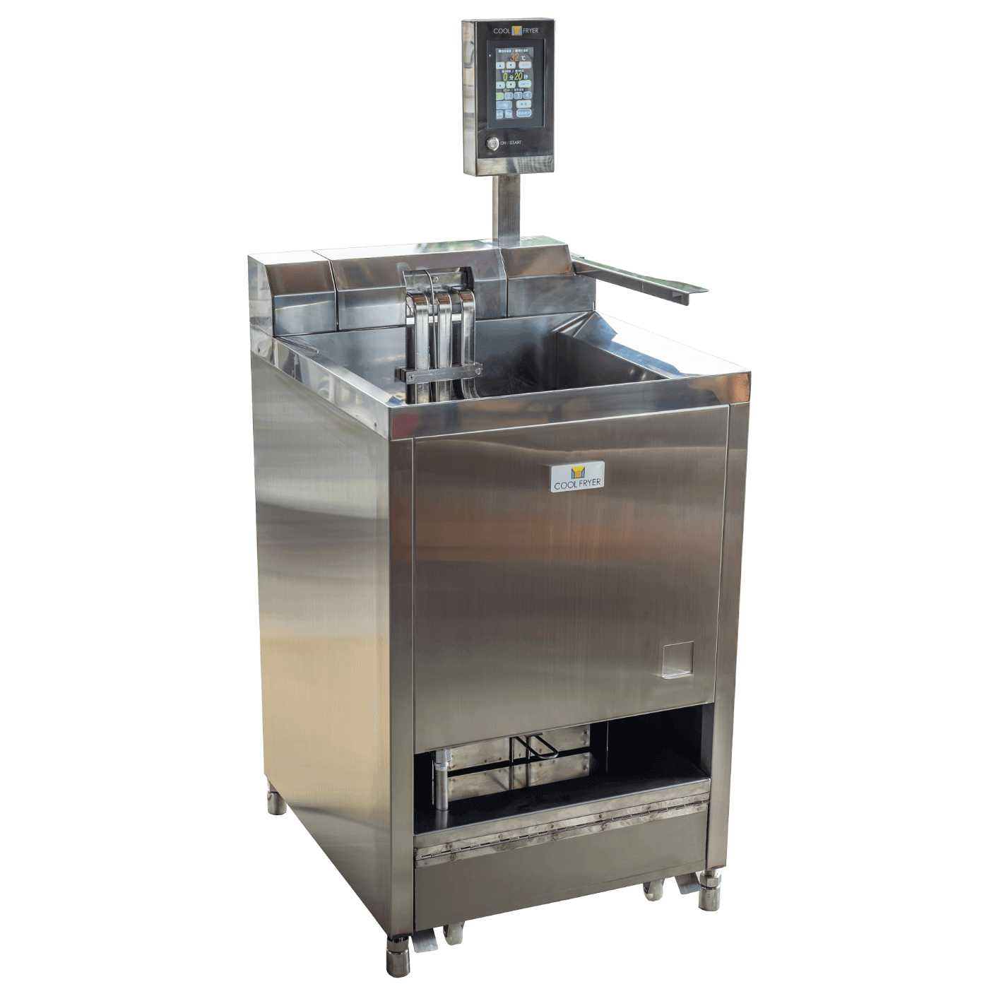 プレスリリース】店舗向け18L機の発売が2024年11月発売に決定 | クール