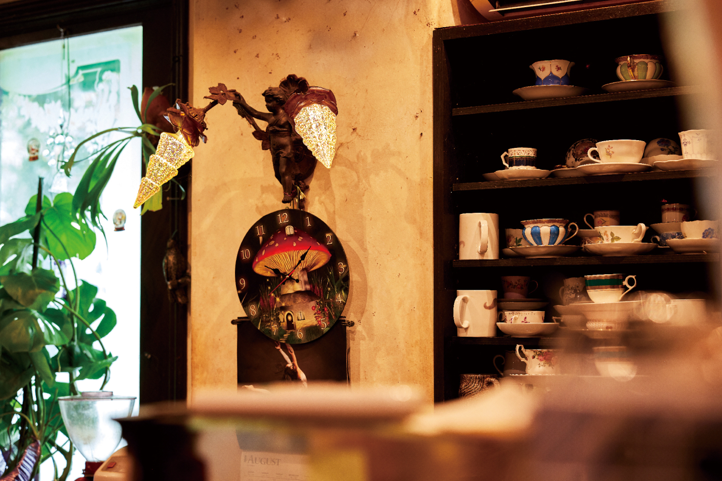 純喫茶に行ってみよう！ ｜一般記事｜エエトコタント岐阜市