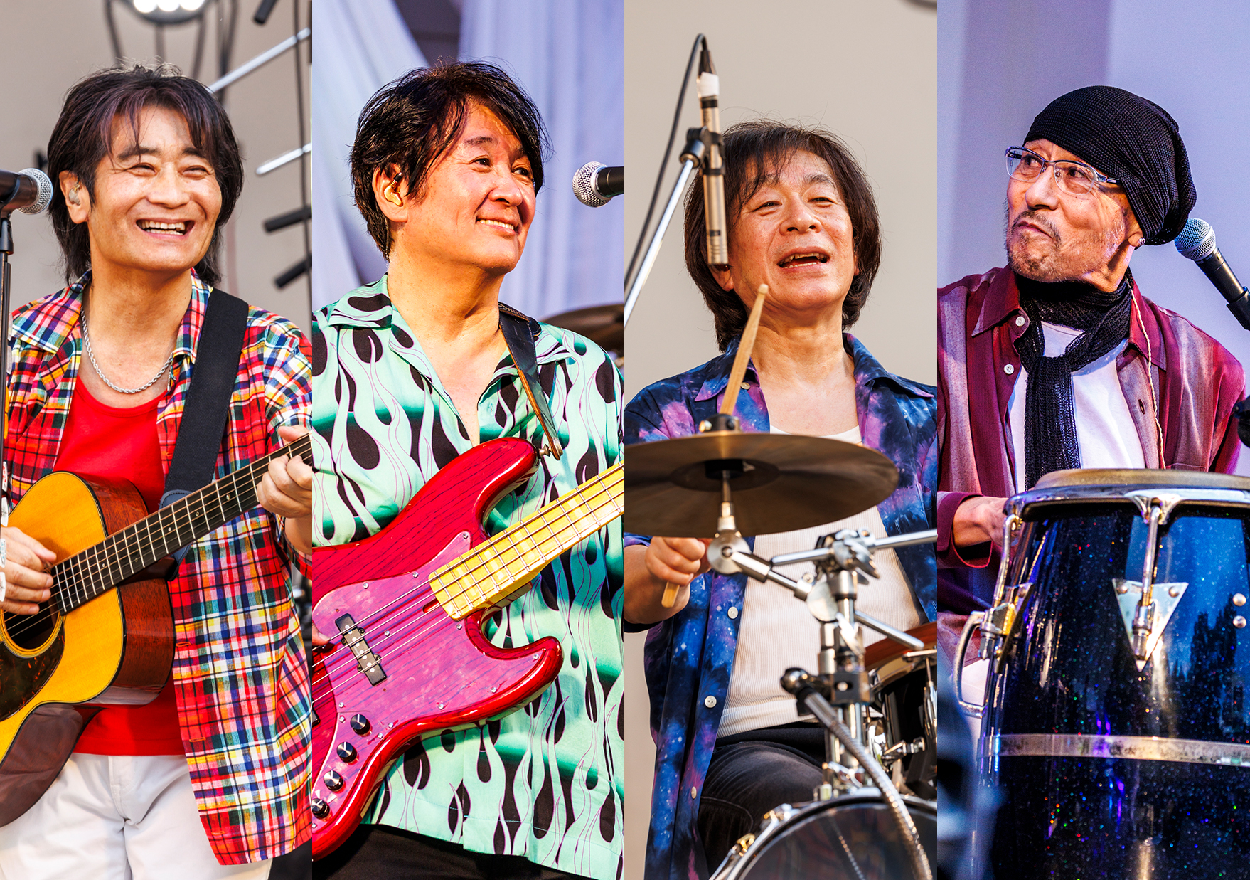 スターダスト☆レビュー | Coolmine