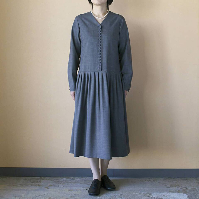 atelier naruse アトリエナルセ フォーマル発売 – CHELSEA チェルシー