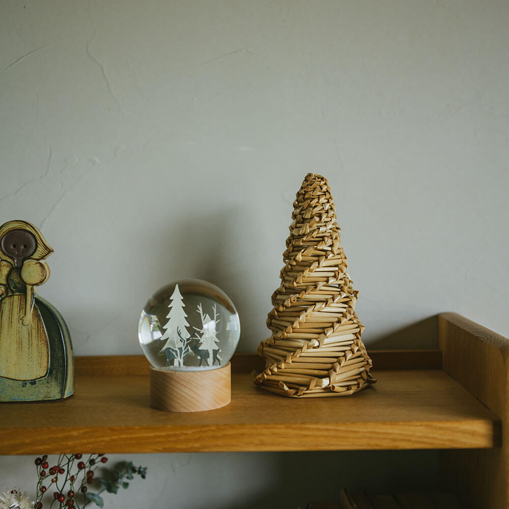 スノードーム (フォレスト) | cocochi ｜ 家具と服と暮らしの店｜静岡