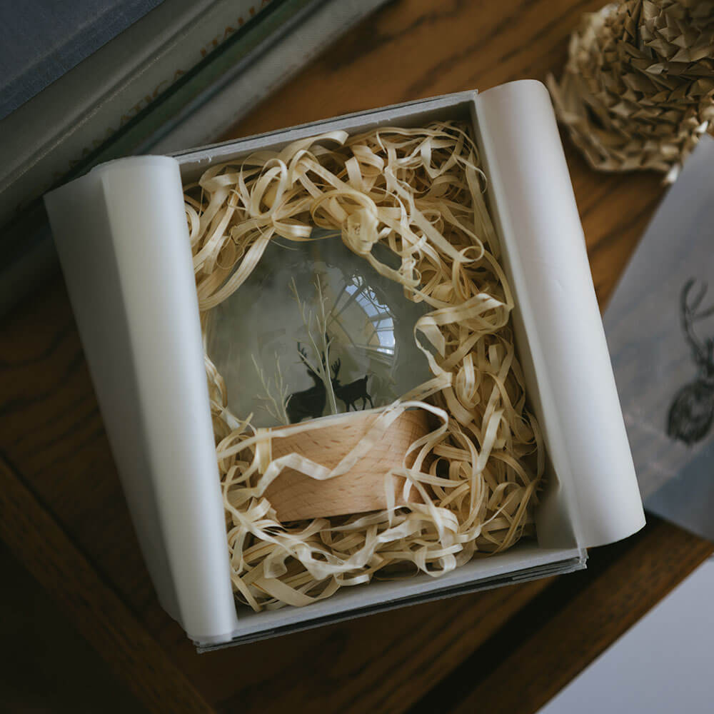 スノードーム (フォレスト) | cocochi ｜ 家具と服と暮らしの店｜静岡