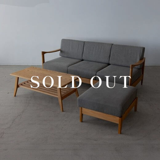 1人掛けソファ | カテゴリ【商品】 | cocochi ｜ 家具と服と暮らしの店