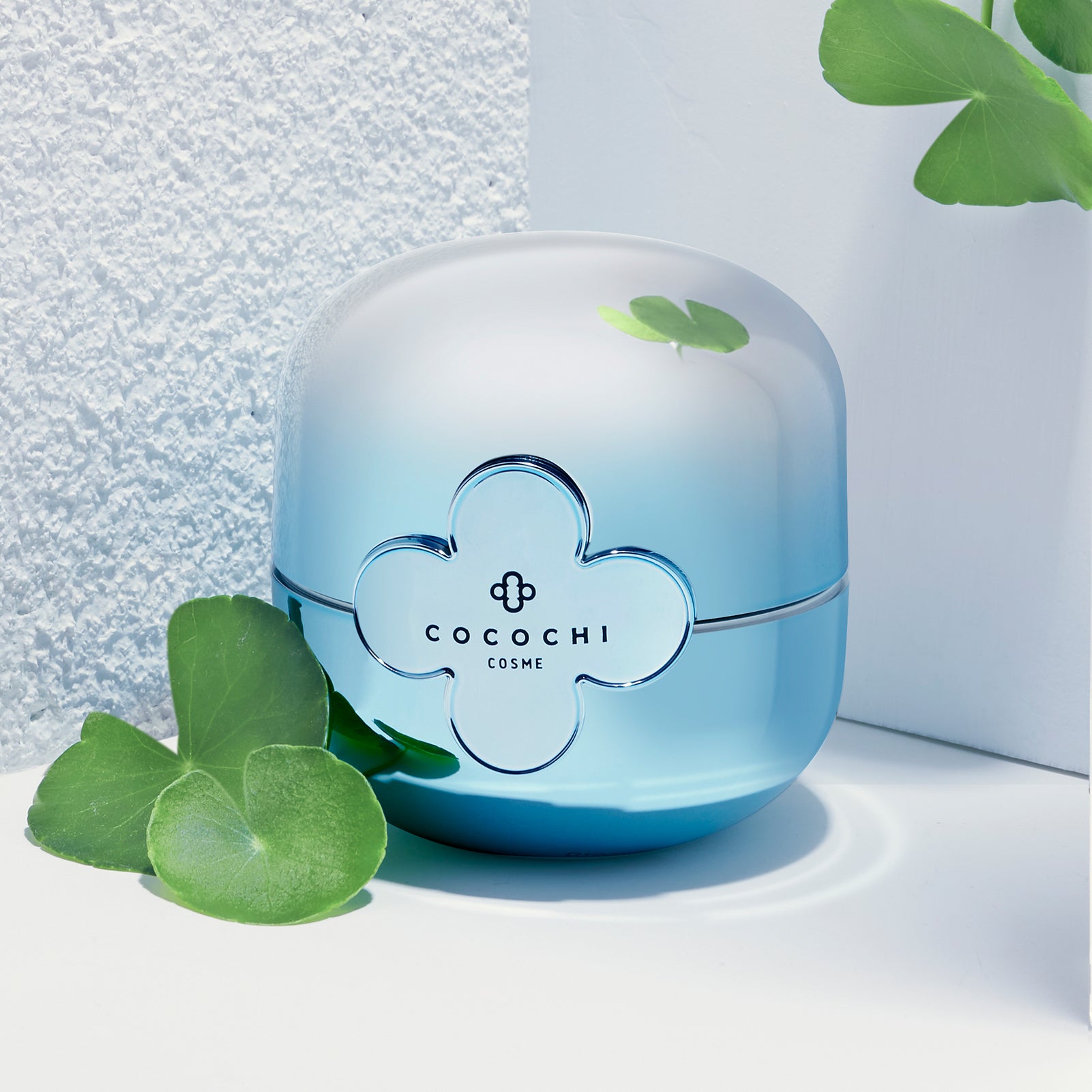 ココチ ハイドレーション バランシング エッセンス クリームマスク