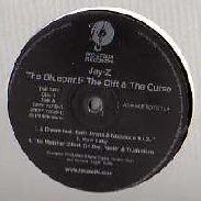 THE BLUEPRINT 2 THE GIFT & THE CURSE (4LP) / /JAY-Z レコード通販