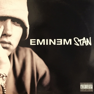 STAN / /EMINEM レコード通販COCOBEAT RECORDS