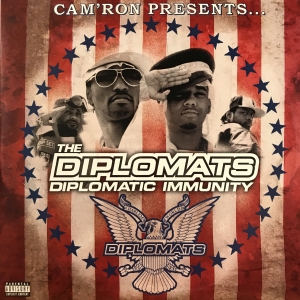 DIPLOMATIC IMMUNITY (4LP) / /THE DIPLOMATS レコード通販COCOBEAT