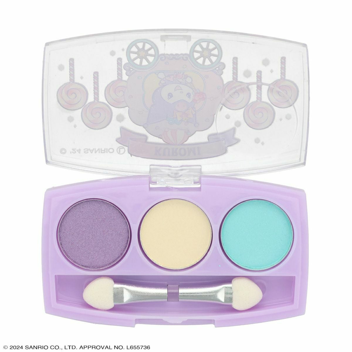マイメロディ・クロミ メイクボックスコスメセット ＜ マイメロディ