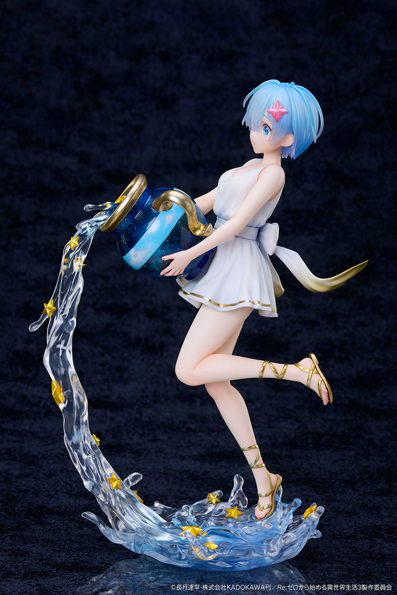 Re:ゼロから始める異世界生活 レム AxA -Aquarius- 1/7スケール