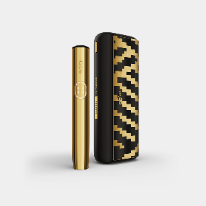 遊び心とアート!【IQOS イルマ i】 数量限定｢セレッティ モデル｣新登場