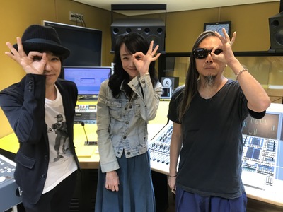 スピッツ ( @spitzmobile )インタビューをお届けしました♪｜SUPER J