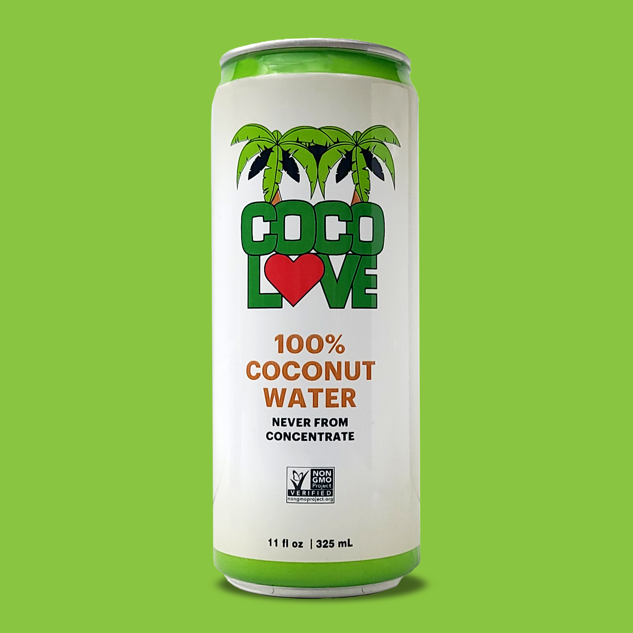 12pk CocoLove Coconut Water – CocoTaps