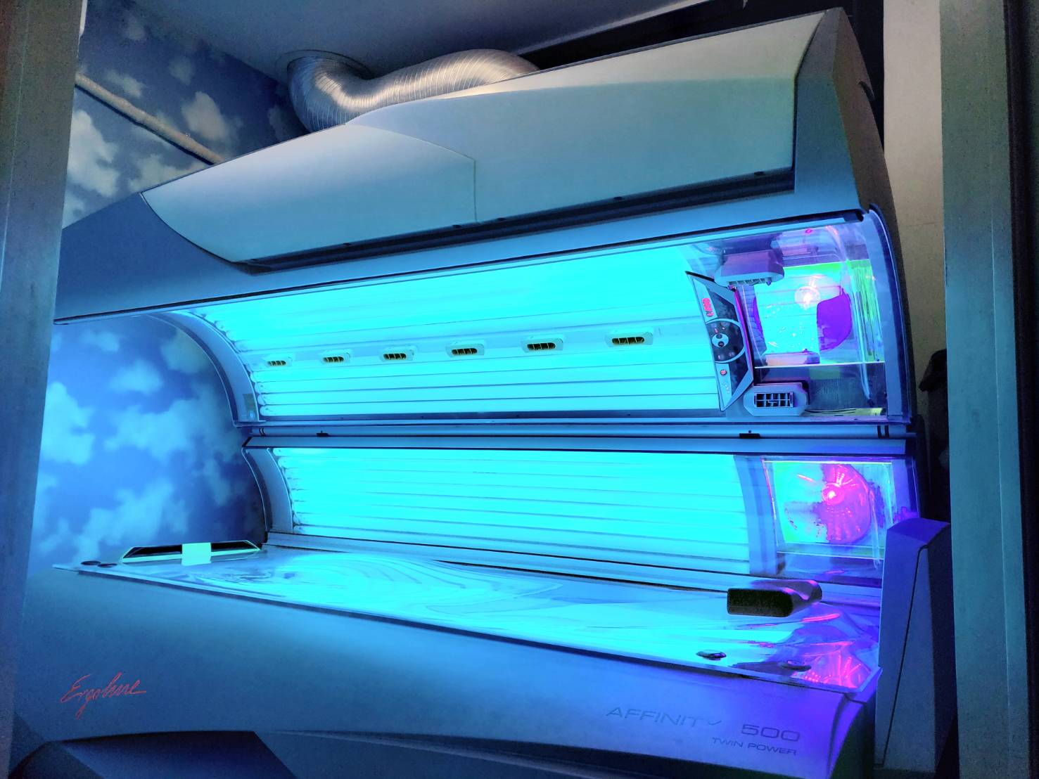 日焼けサロンココナッツ | 松山市の脱毛サロンで全身脱毛・メンズ脱毛