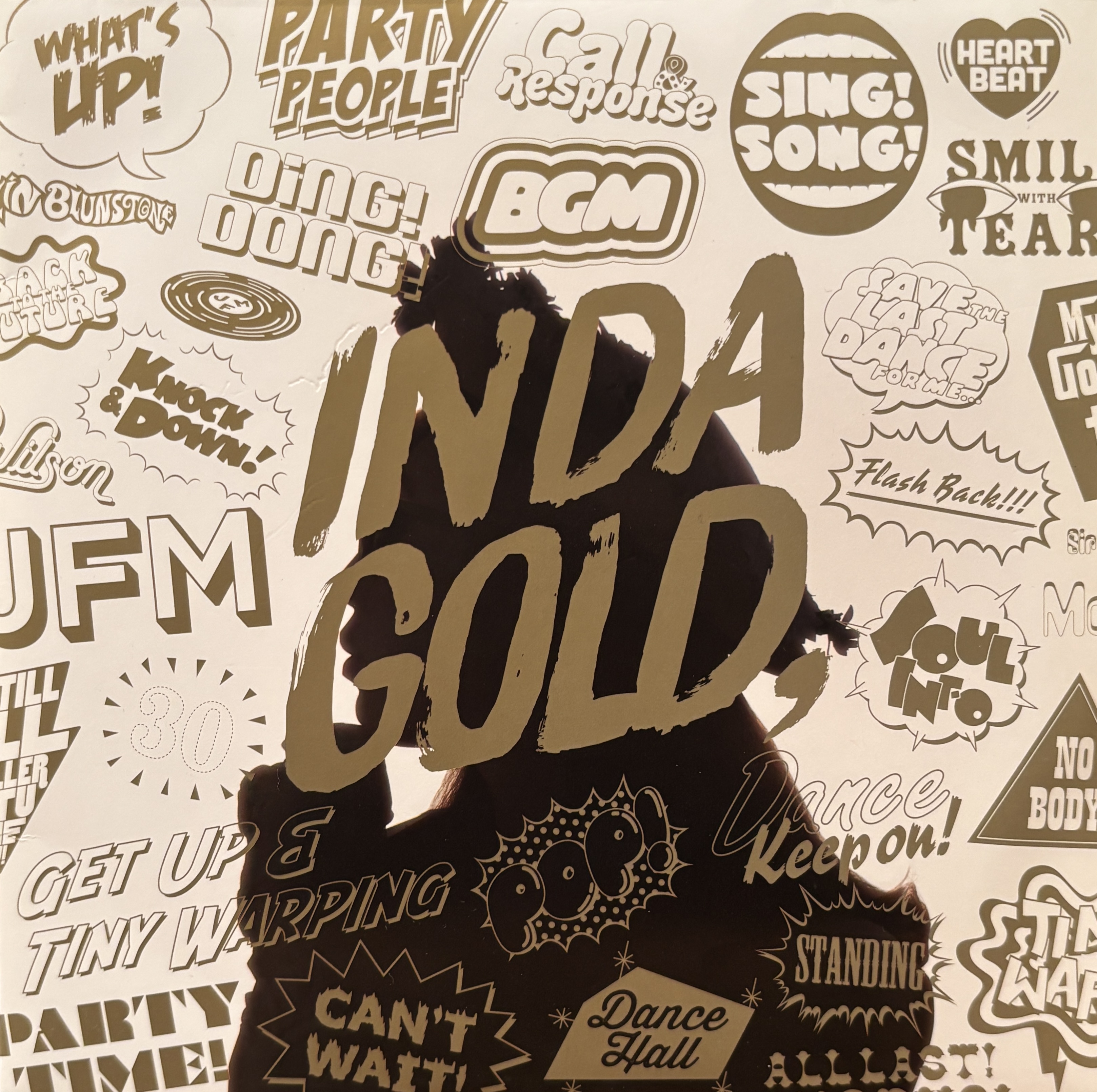 COCONUTS DISK WEBSTORE / シングル盤 (45's)