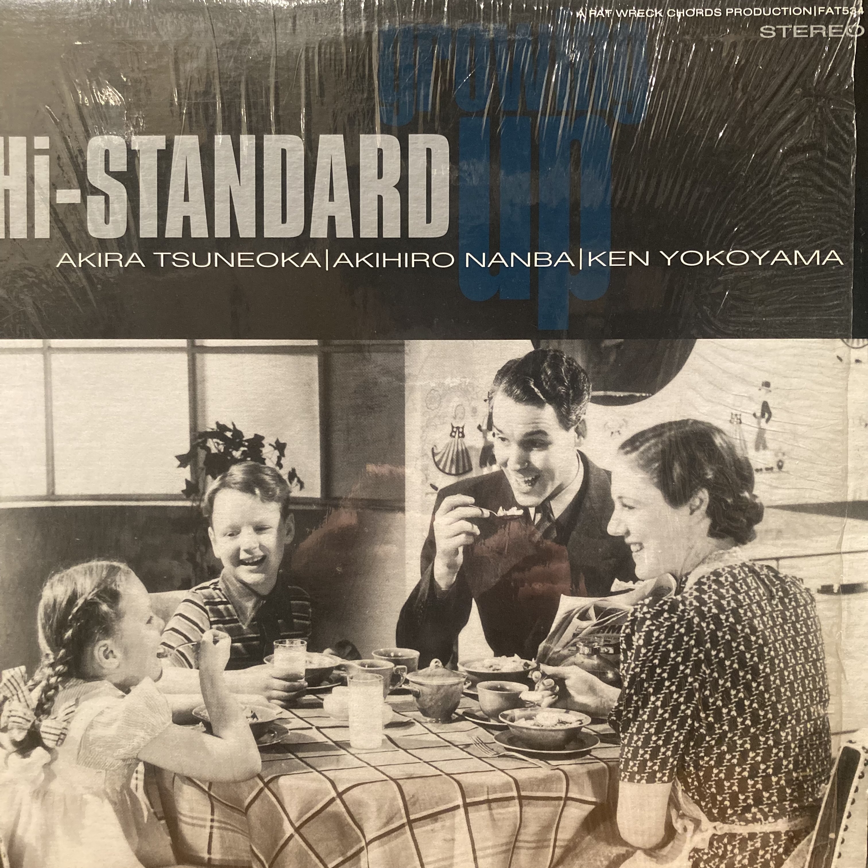 COCONUTS DISK WEBSTORE / パンク / 80'sインディーズ