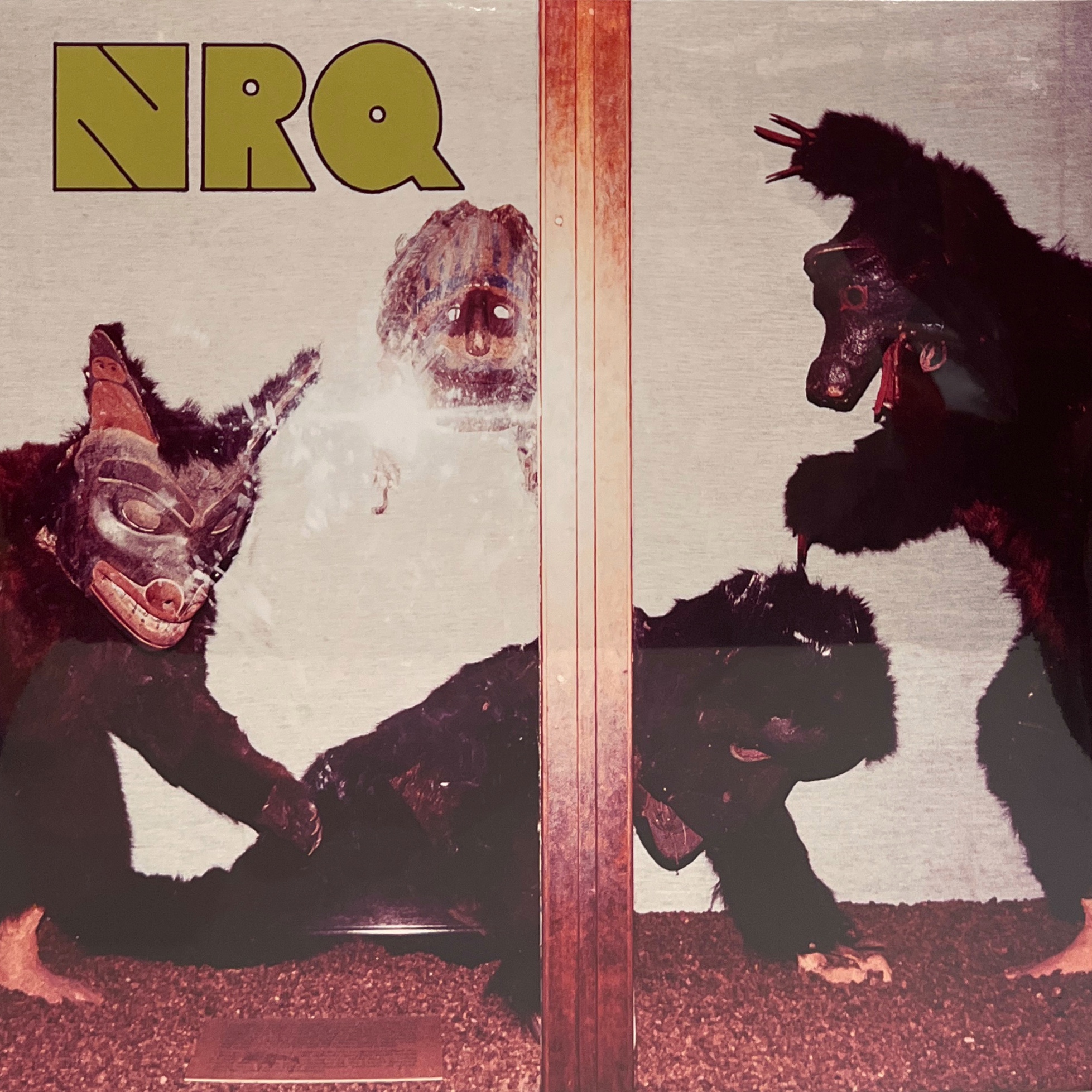 フルノイズ シングルレコード スライダー／フライトココ めんたい