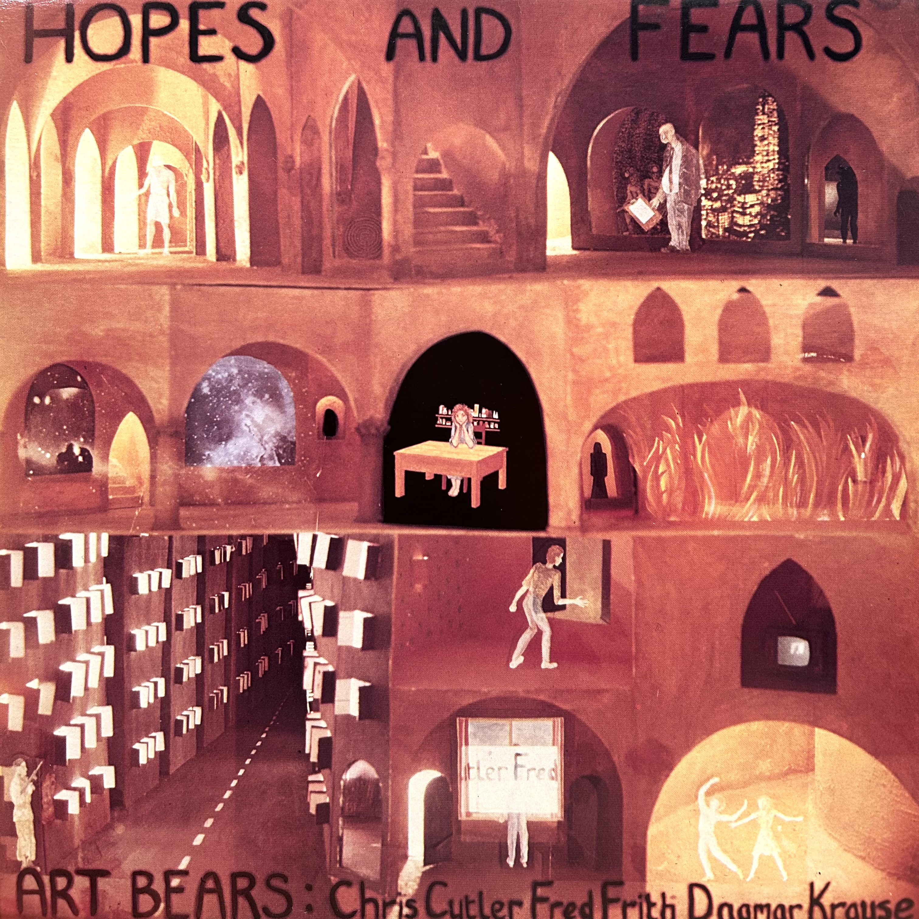 COCONUTS DISK WEBSTORE / Jazz Rock