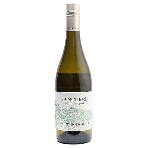 本家ソーヴィニヨン・ブランの銘醸地 サンセール レ バロンヌ ブラン